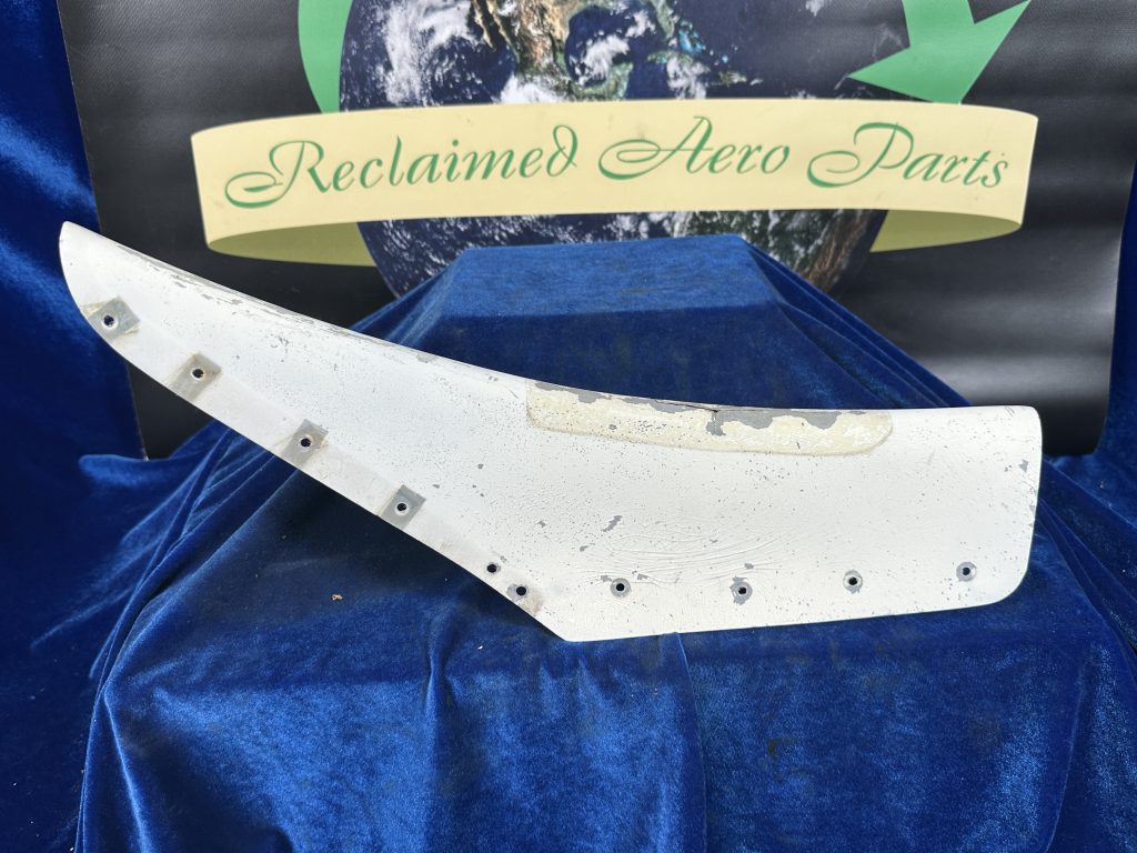 FAIRING MID DORSAL (STENE AVIATION) REPAIRS REQ'D