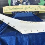 FAIRING MID DORSAL (STENE AVIATION) REPAIRS REQ'D