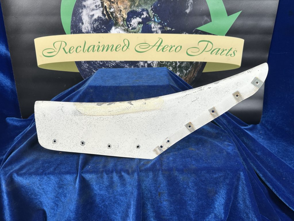 FAIRING MID DORSAL (STENE AVIATION) REPAIRS REQ'D