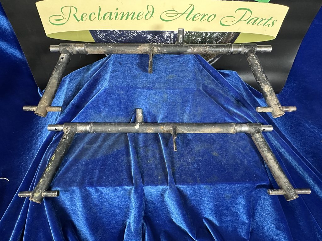 TORQUE TUBE ASSY - RUDDER TORQUE TUBE ASSY - RUDDER