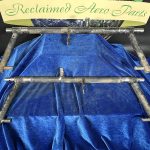 TORQUE TUBE ASSY - RUDDER