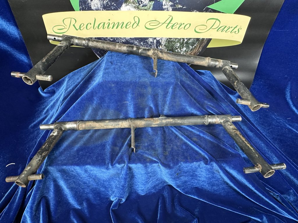 TORQUE TUBE ASSY - RUDDER TORQUE TUBE ASSY - RUDDER