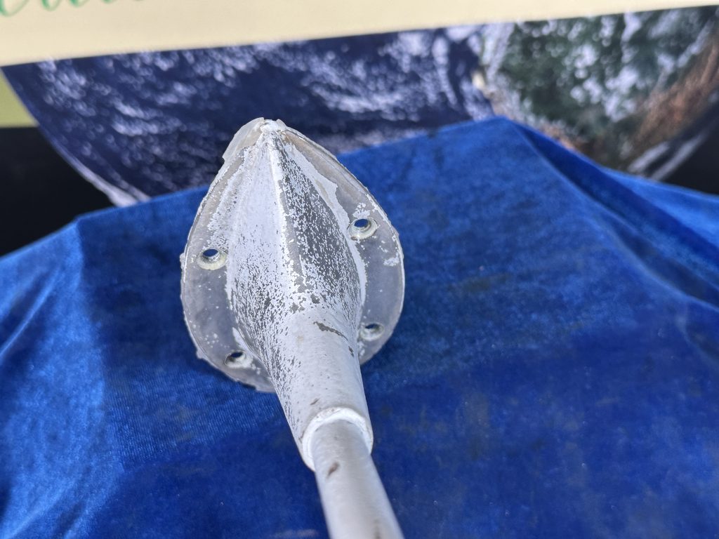 ANTENNA VHF ANTENNA VHF