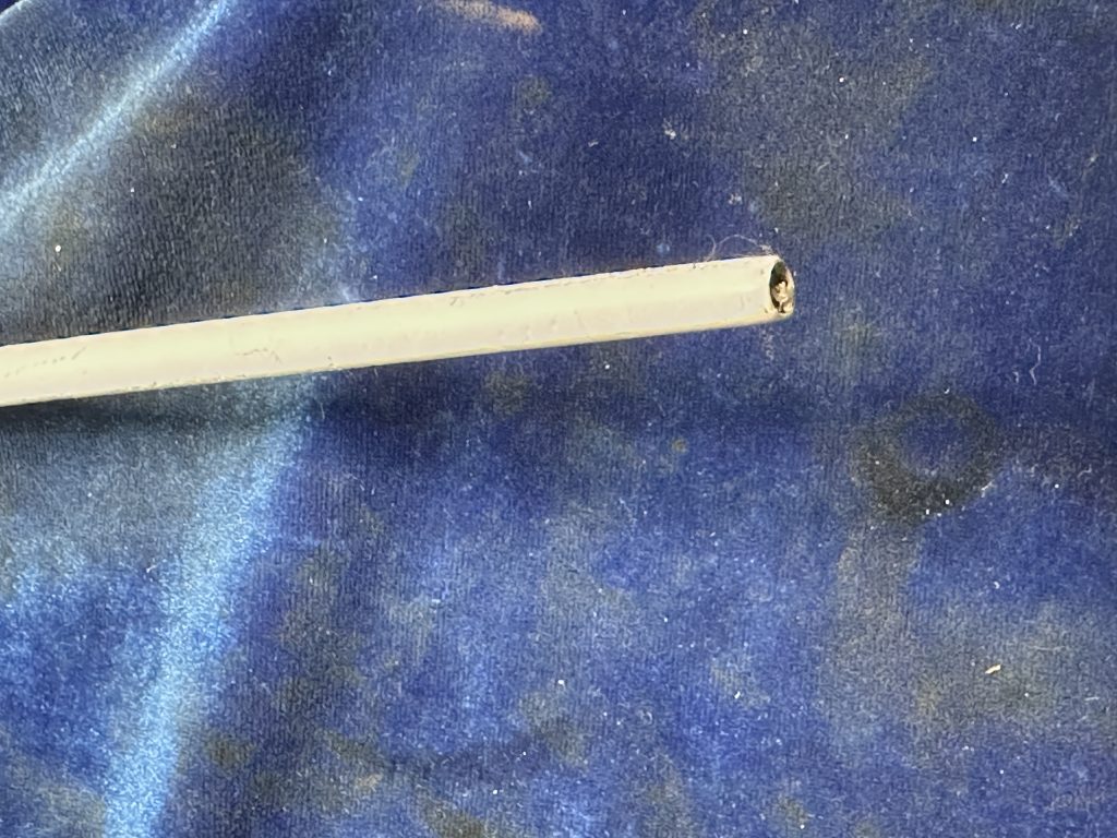 ANTENNA VHF ANTENNA VHF