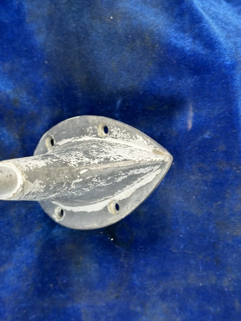 ANTENNA VHF ANTENNA VHF