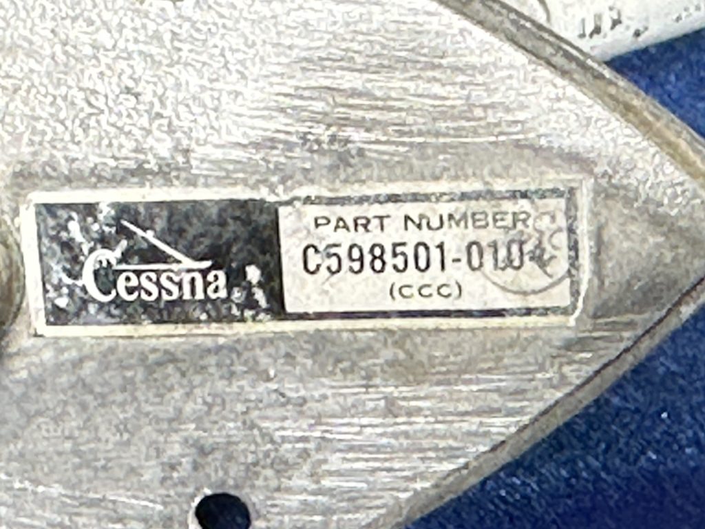 ANTENNA VHF ANTENNA VHF