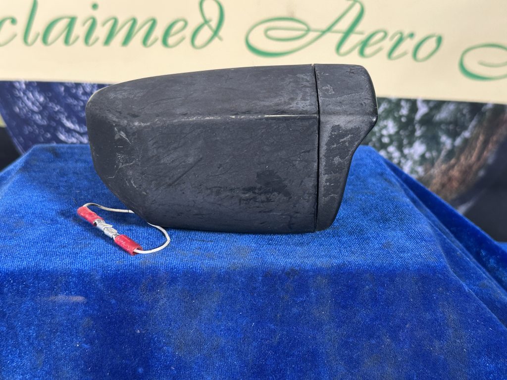 MAGNETIC COMPASS - LIGHTED + BEZEL