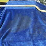 LINE ASSY - FUEL LH FWD DOOR POST UNDER FLOOR