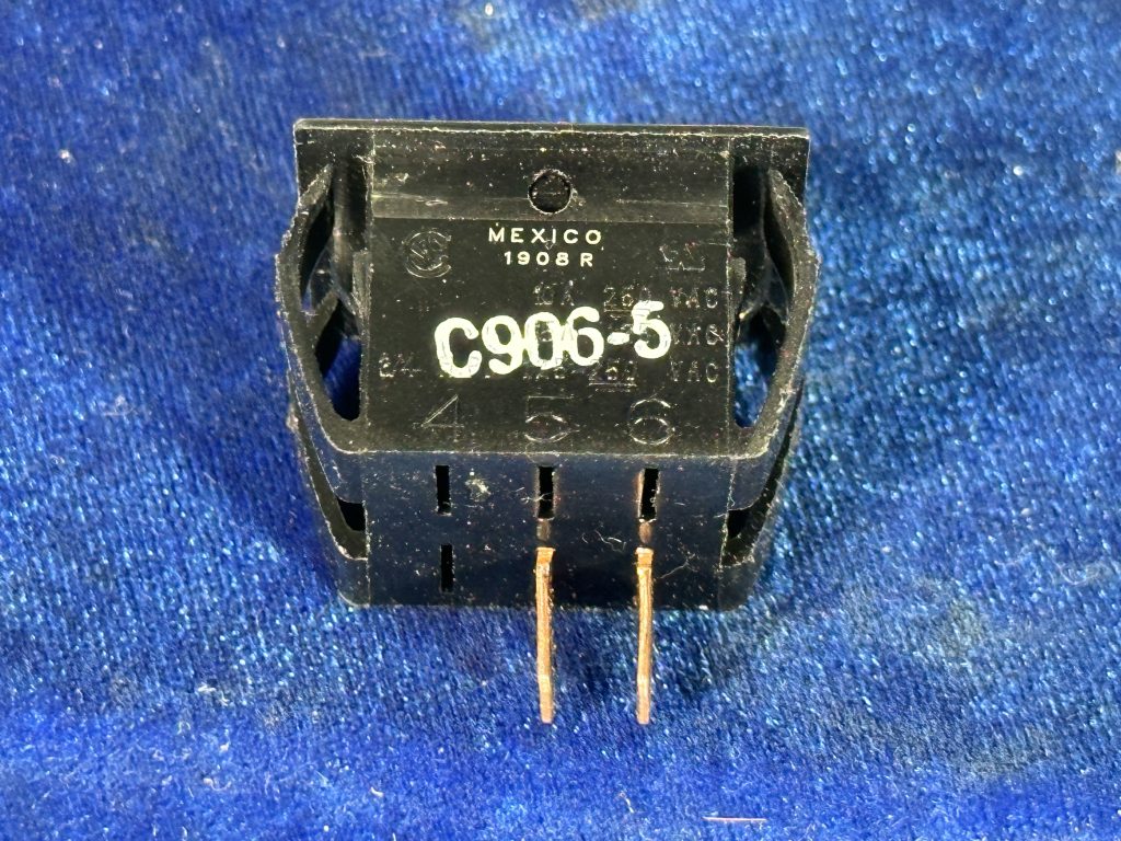 SWITCH