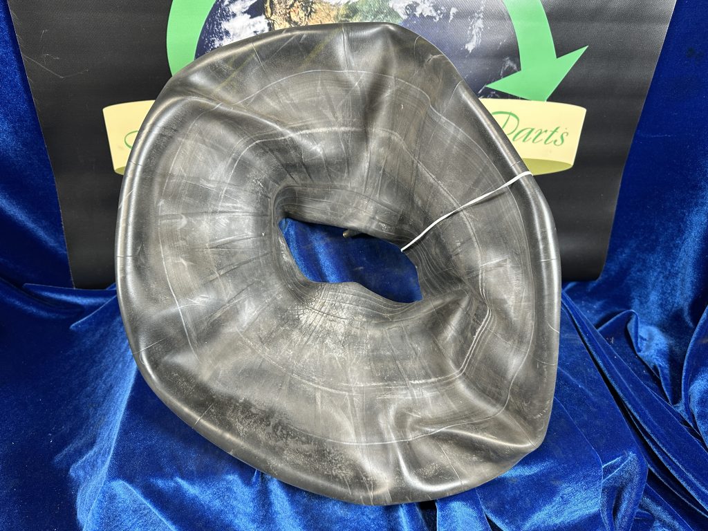 TUBE 6.00-6 BUTYL RUBBER (AERO CLASSICS) MODEL TR-20