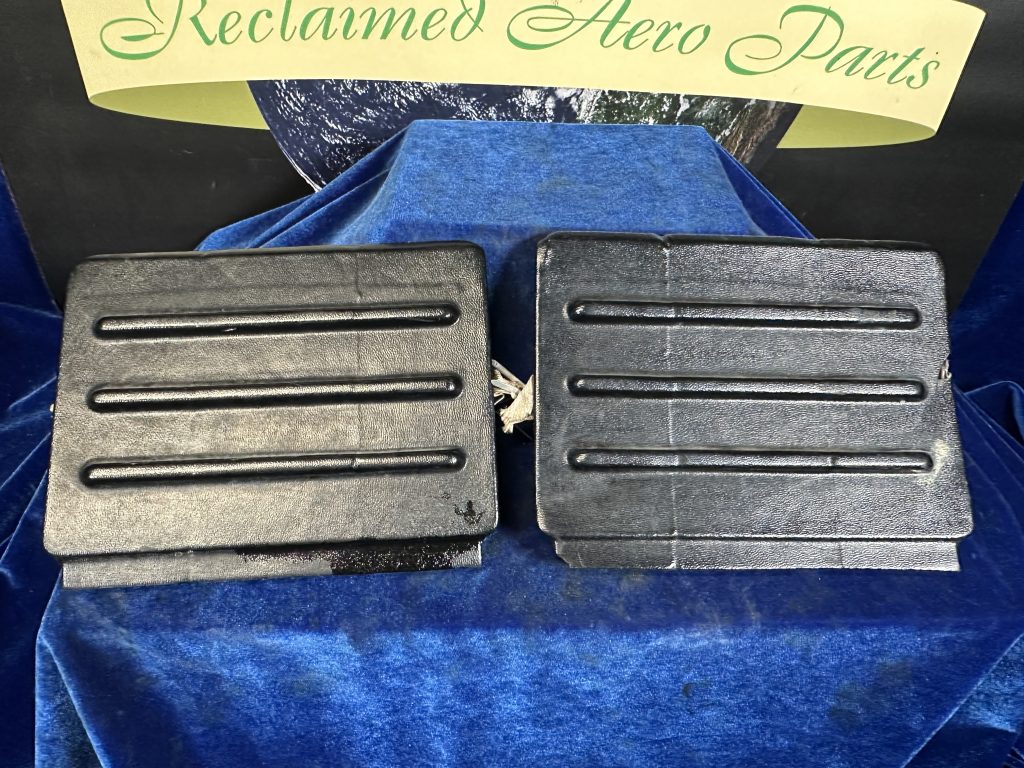 ENVELOPE - LOWER KICK PANEL (QTY 2)