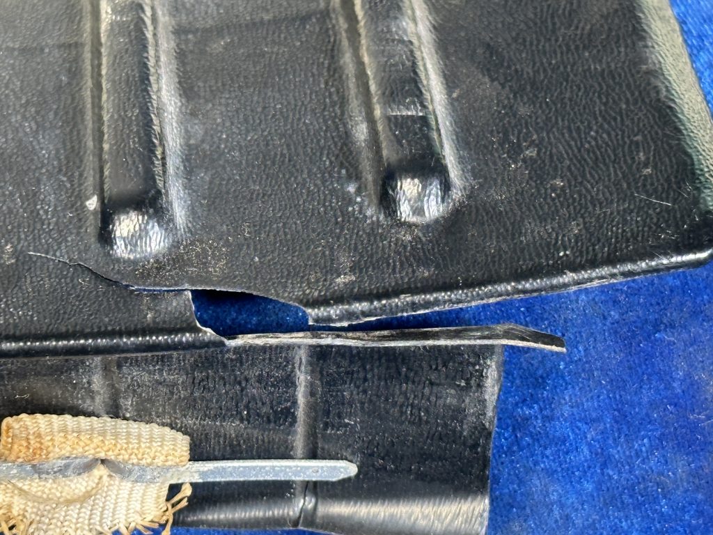 ENVELOPE - LOWER KICK PANEL (QTY 2)
