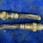 STRAINER - FULE TANK QTY 2