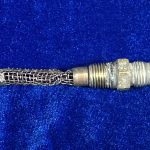 STRAINER - FUEL TANK