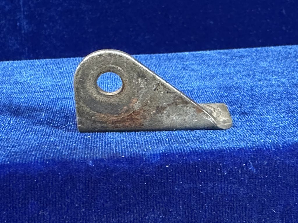 FITTING - SEAT BELT OUTBRD LH OR INBRD RH