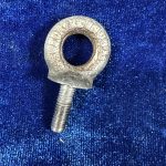 EYEBOLT - CARGO TIE DOWN