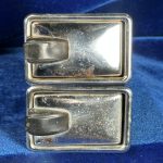 ASH RECEIVER - ASH TRAY REAR ARMREST (QTY 2)