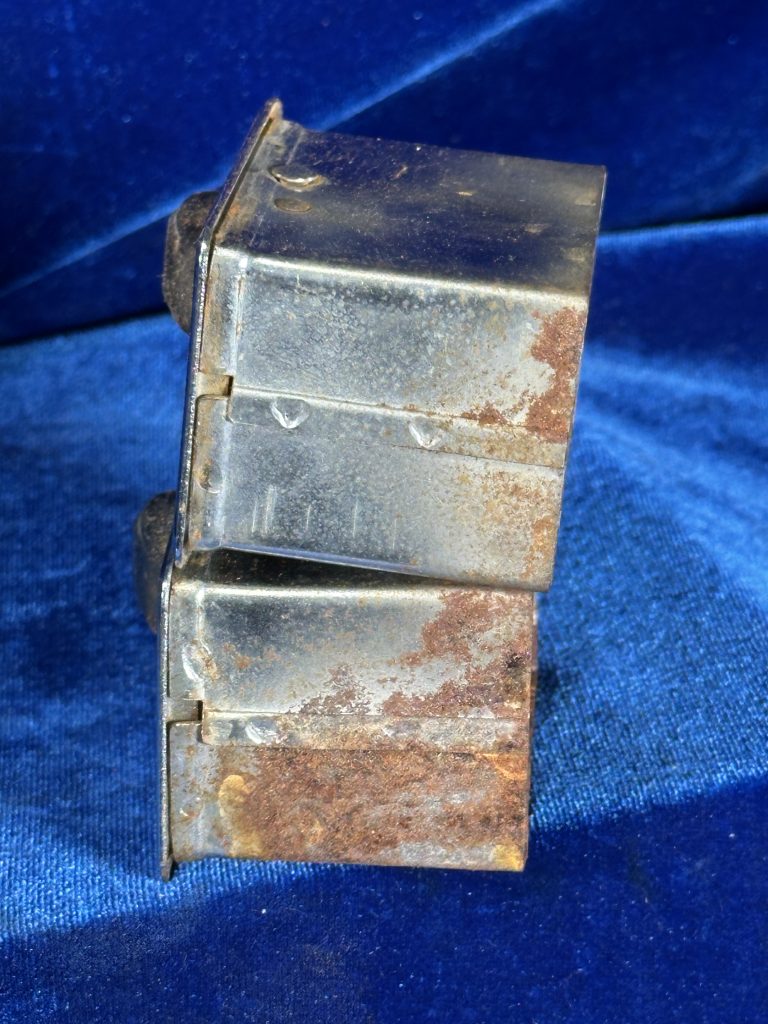 ASH RECEIVER - ASH TRAY REAR ARMREST (QTY 2)