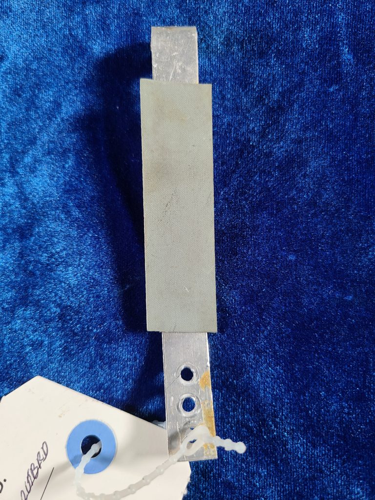 STRAP ASSY- FUEL TANK OUTBRD