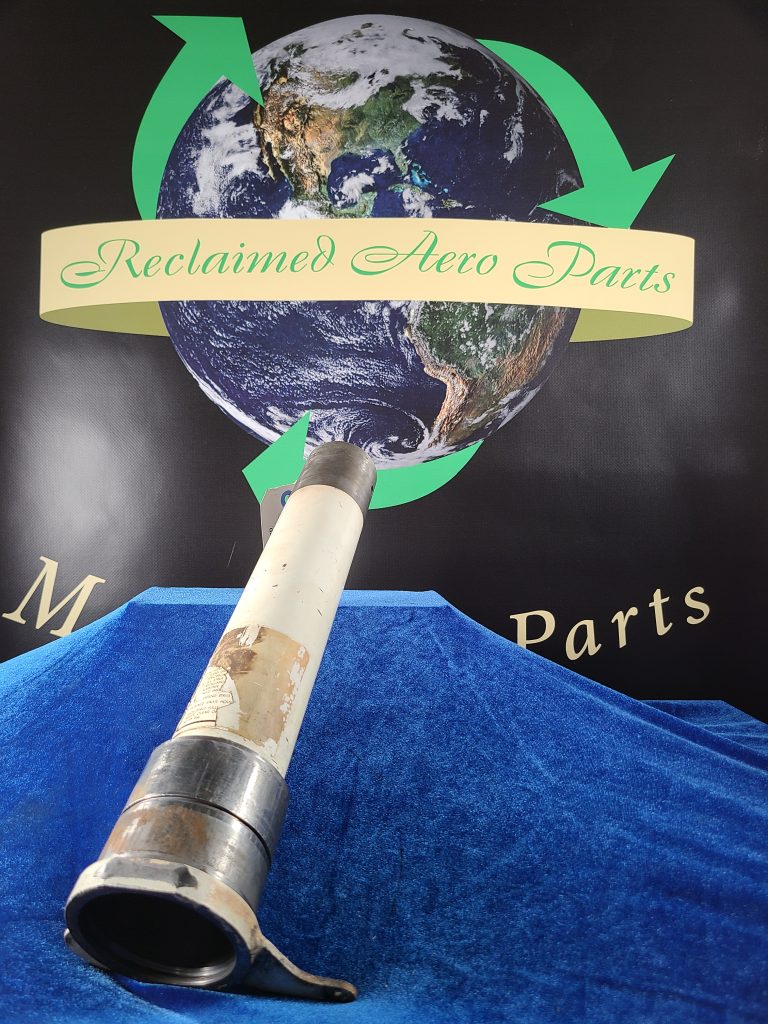 TUBE ASSY - SHOCK STRUT