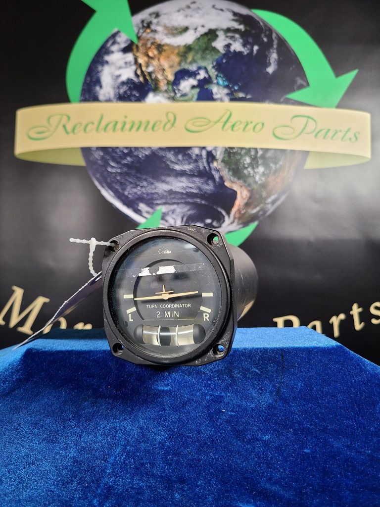 TURN COORDINATOR (CORE ONLY)