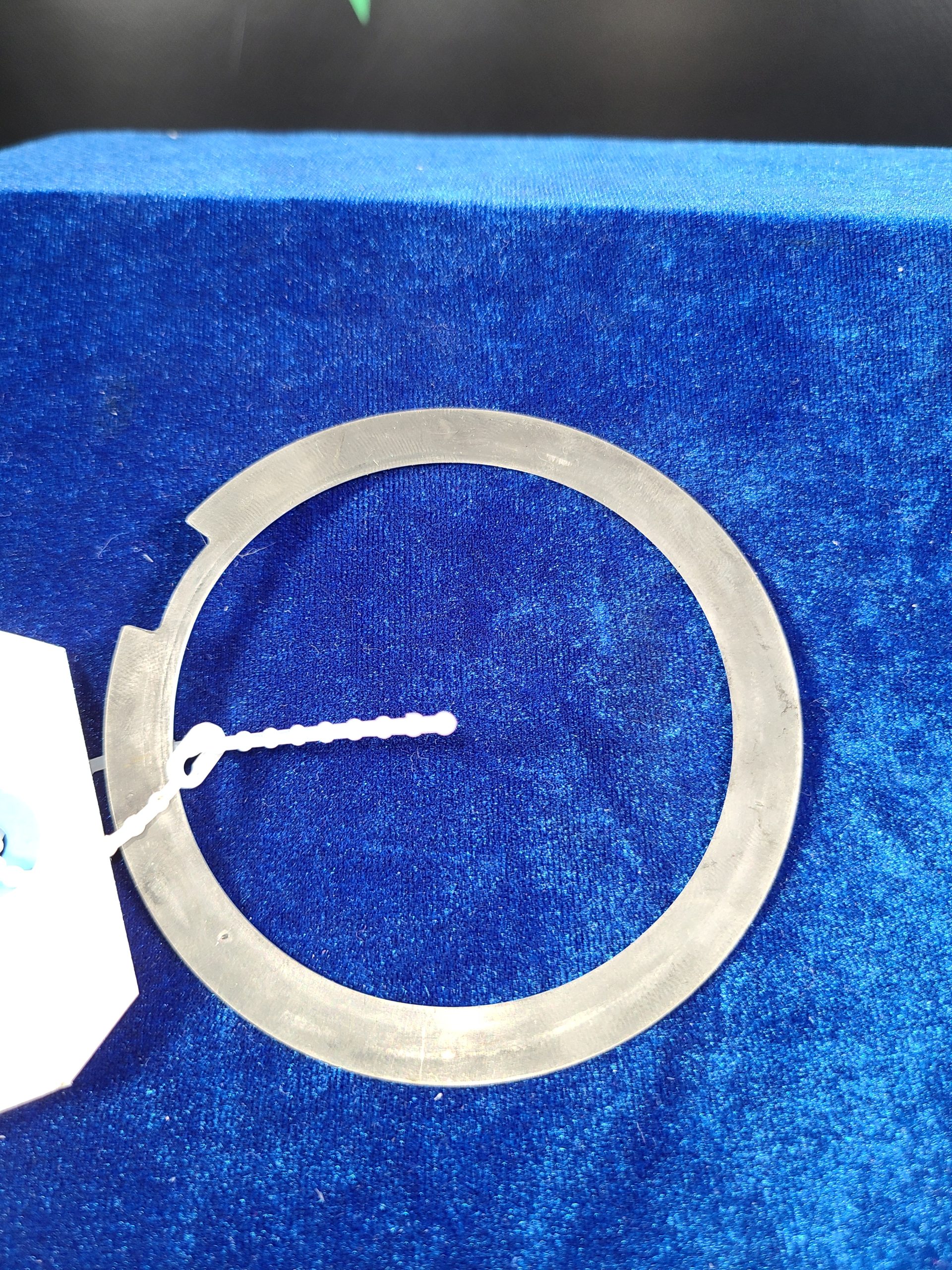 SHIM .012" THICK