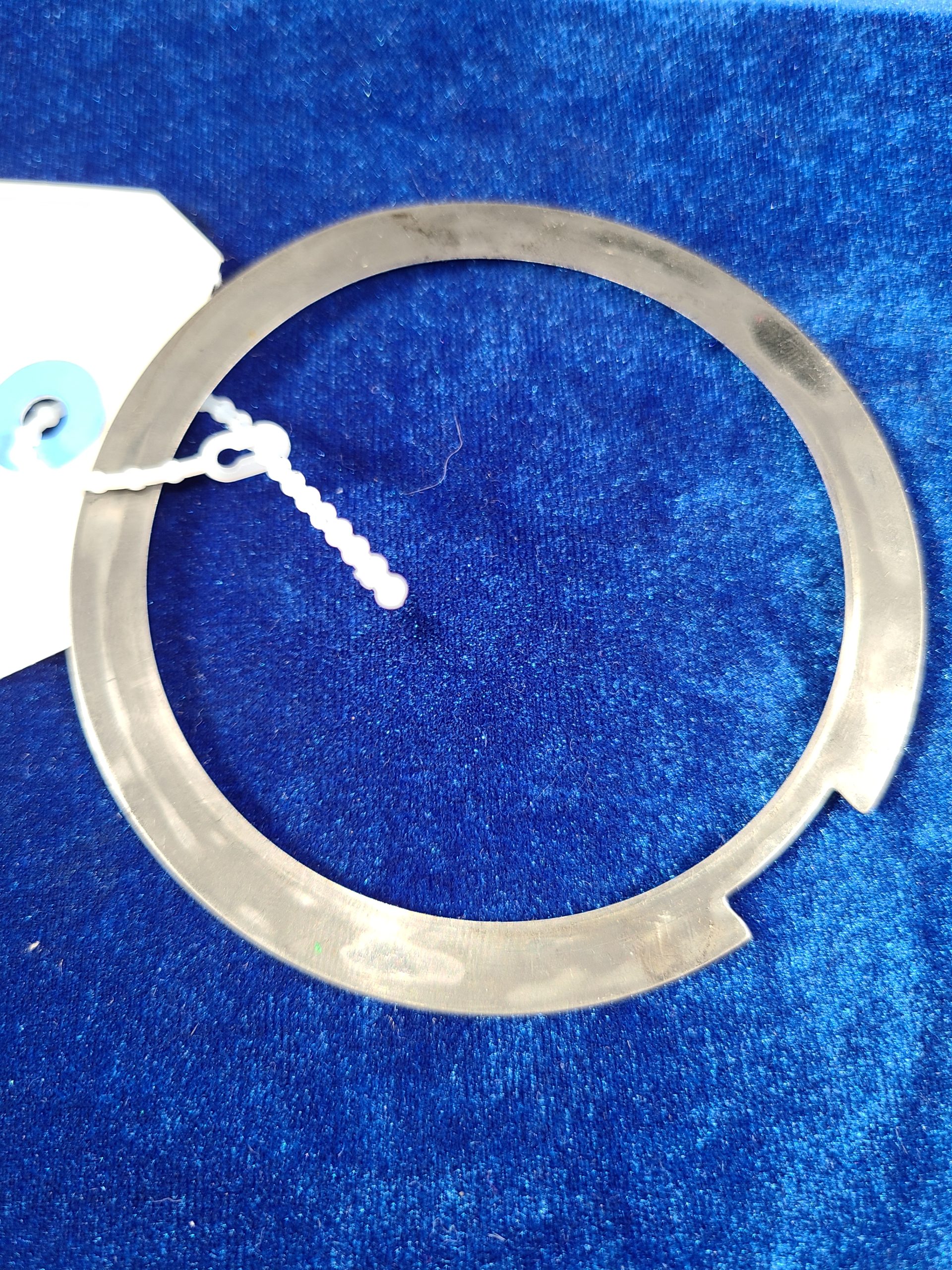 SHIM .012" THICK (2)