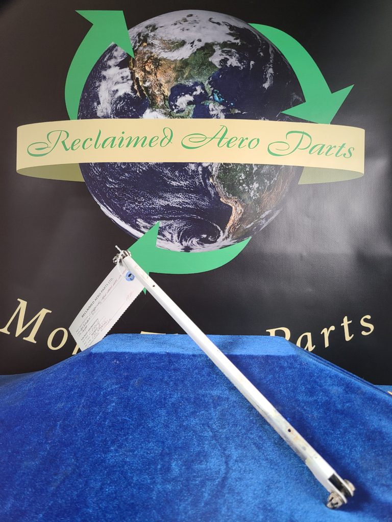 CHANNEL - ELEVATOR TAB PUSH/PULL