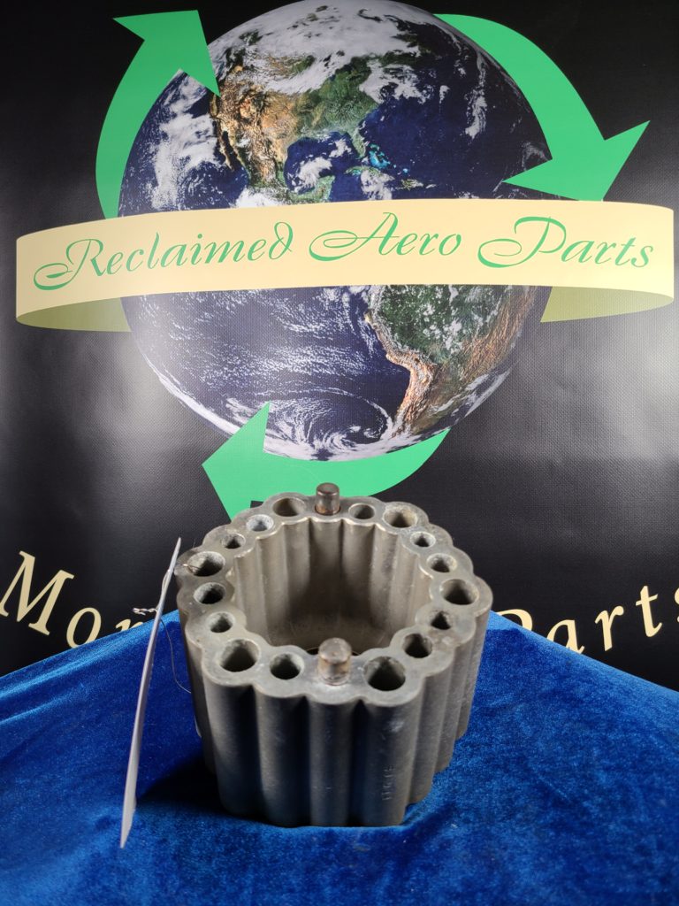 SPACER - PROPELLER (ALUMINIUM)