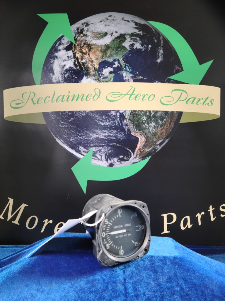 VERTICAL SPEED INDICATOR