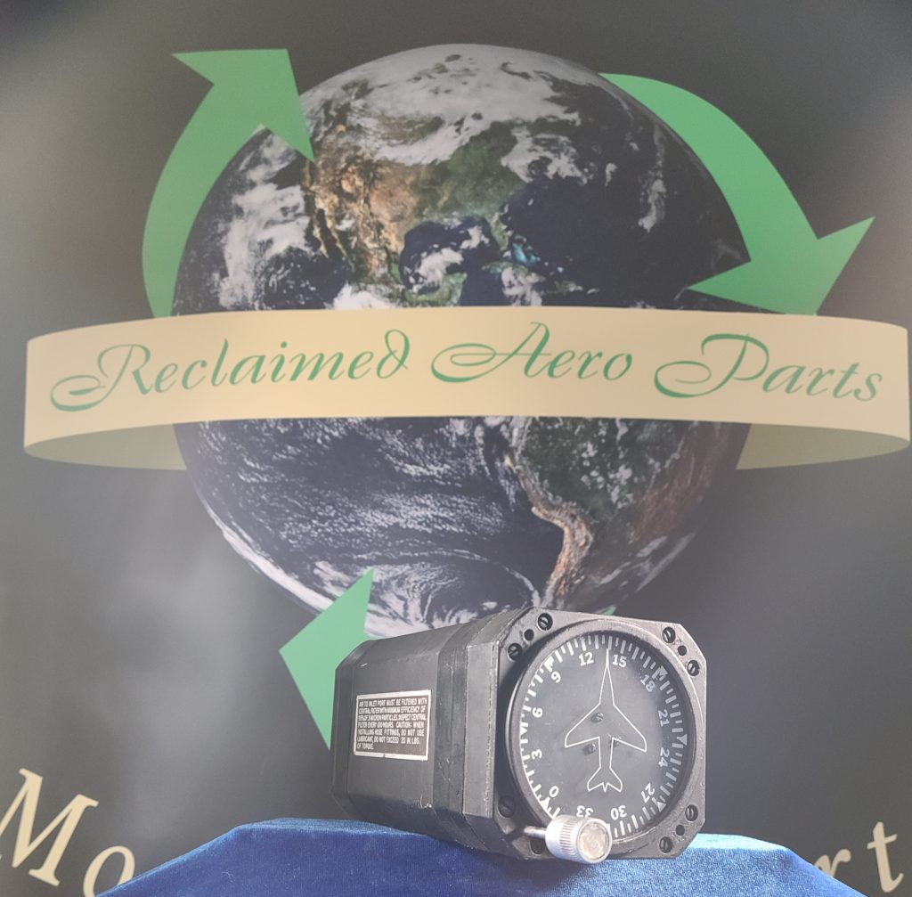 DIRECTIONAL GYRO-VACUUM