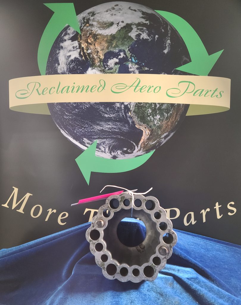 SPACER-PROPELLER (ALUMINIUM)