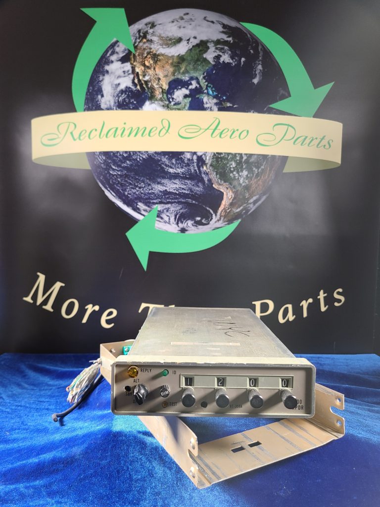 TRANSPONDER/ "C" MODE