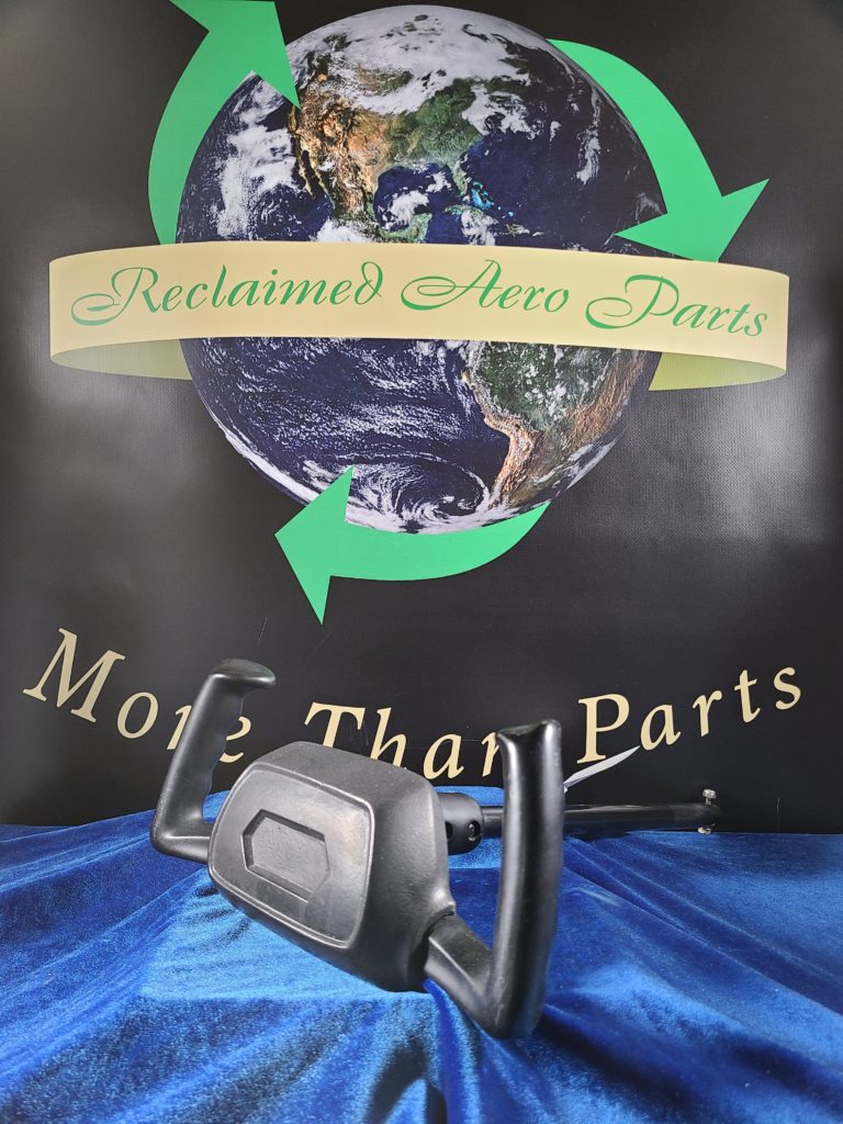 CONTROL WHEEL ASSY (CO-PILOT)