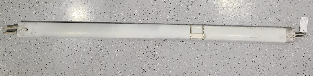 STRUT ASSY R/H