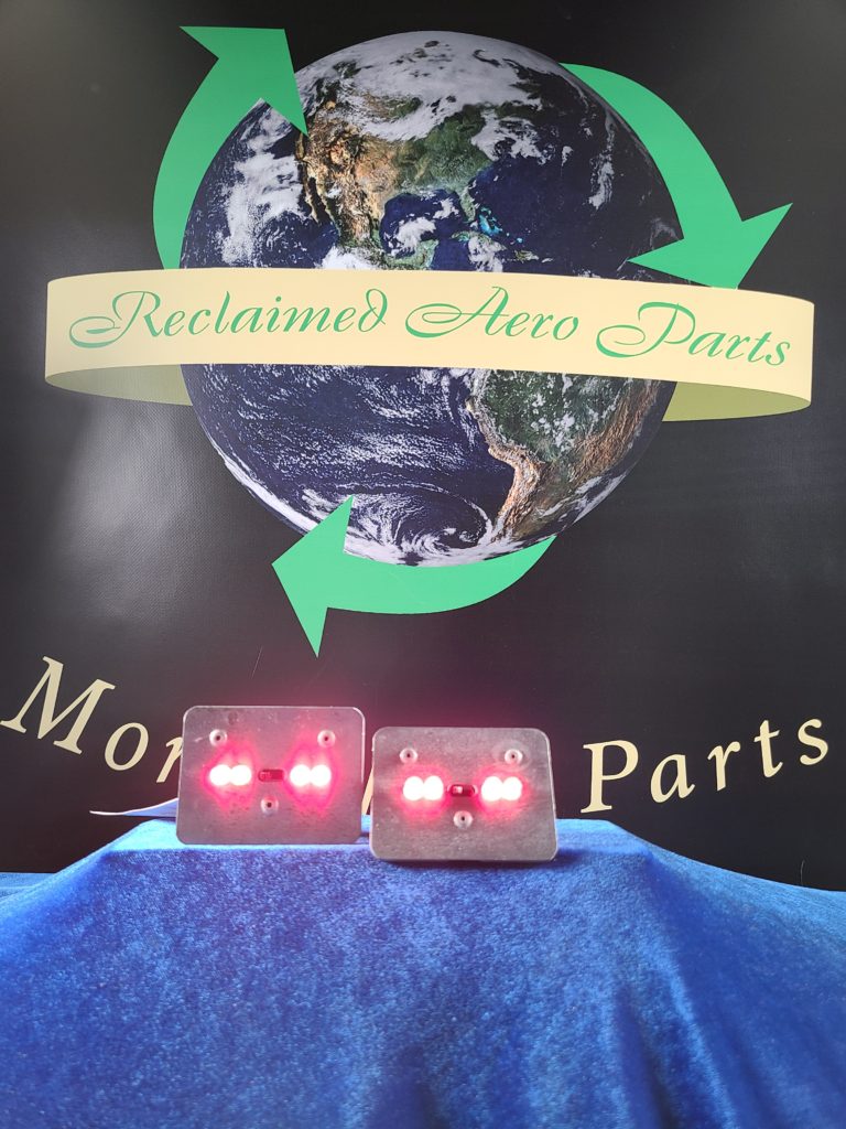 ASHLIGHT  , ASHTRAY LIGHT