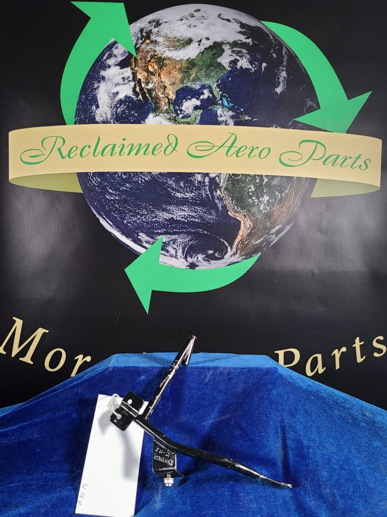 BRACKET - THROTTLE / MIX