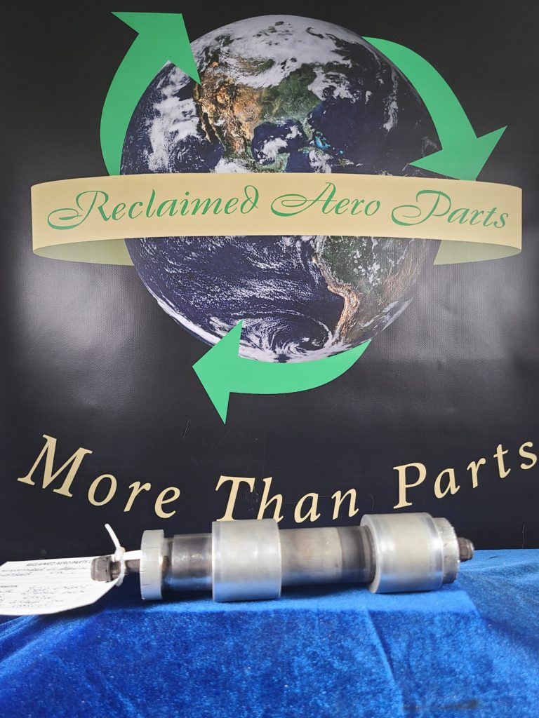 AXLE CW ATTACHING PARTS