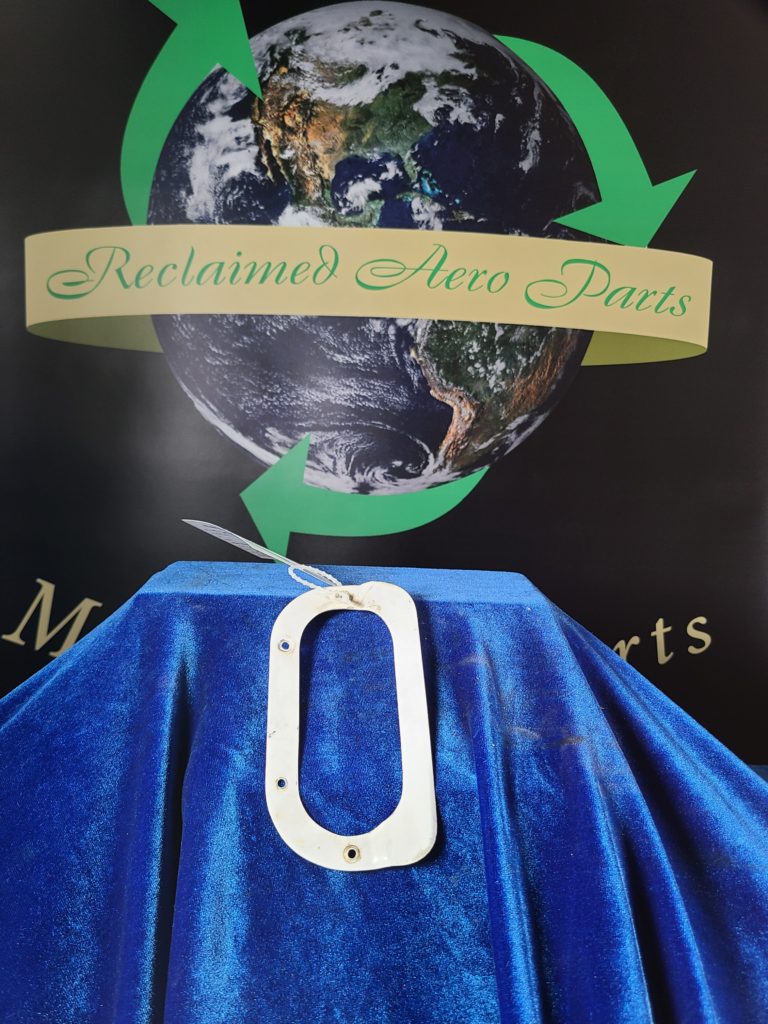 DOUBLER - STEERING BOOT (LH)