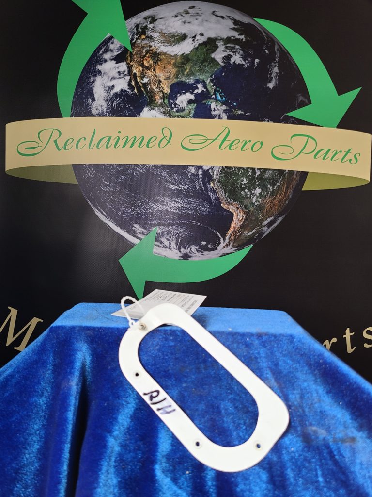 DOUBLER - STEERING BOOT (R/H)