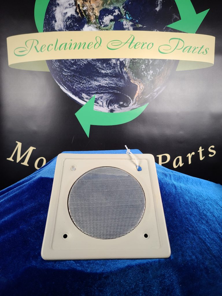 COVER ASSY - SPEAKER