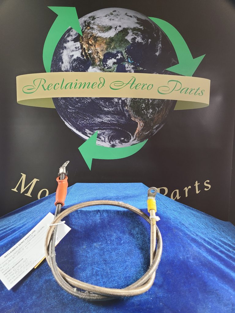 BATTERY CABLE CONTACTOR