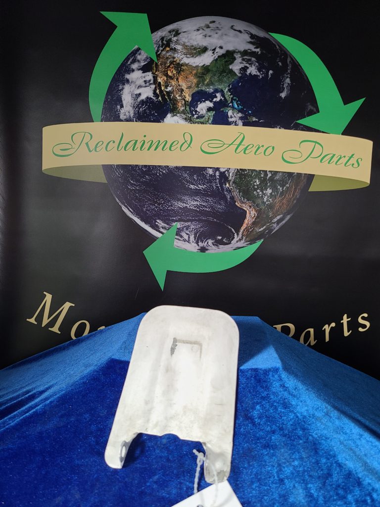 COVER PLATE ASSY - NOSE FAIRING