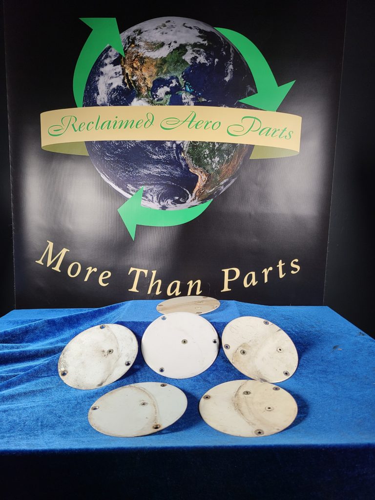 CESSNA INSPECTION PANEL COVER (WING UNDER STRUT)