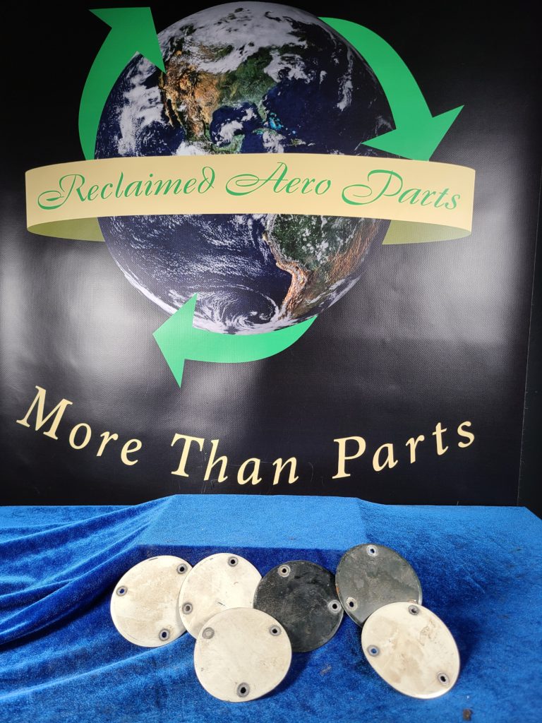 CESSNA INSPECTION PANEL (FLAP)