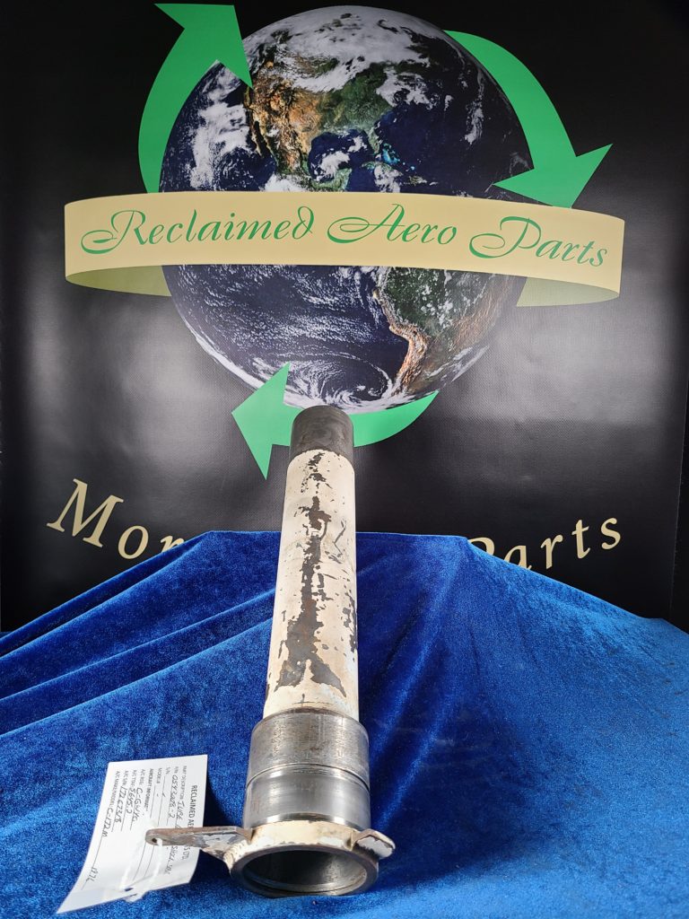 TUBE ASSY - SHOCK STRUT