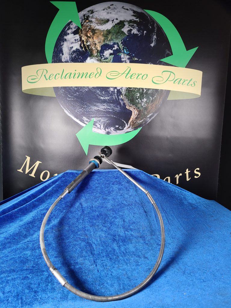 CONTROL ASSY - THROTTLE