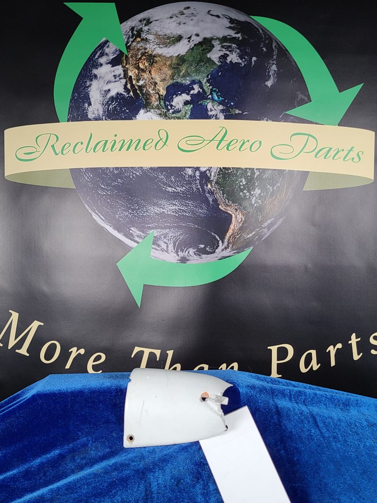 WING POSITION SHIELD L/H