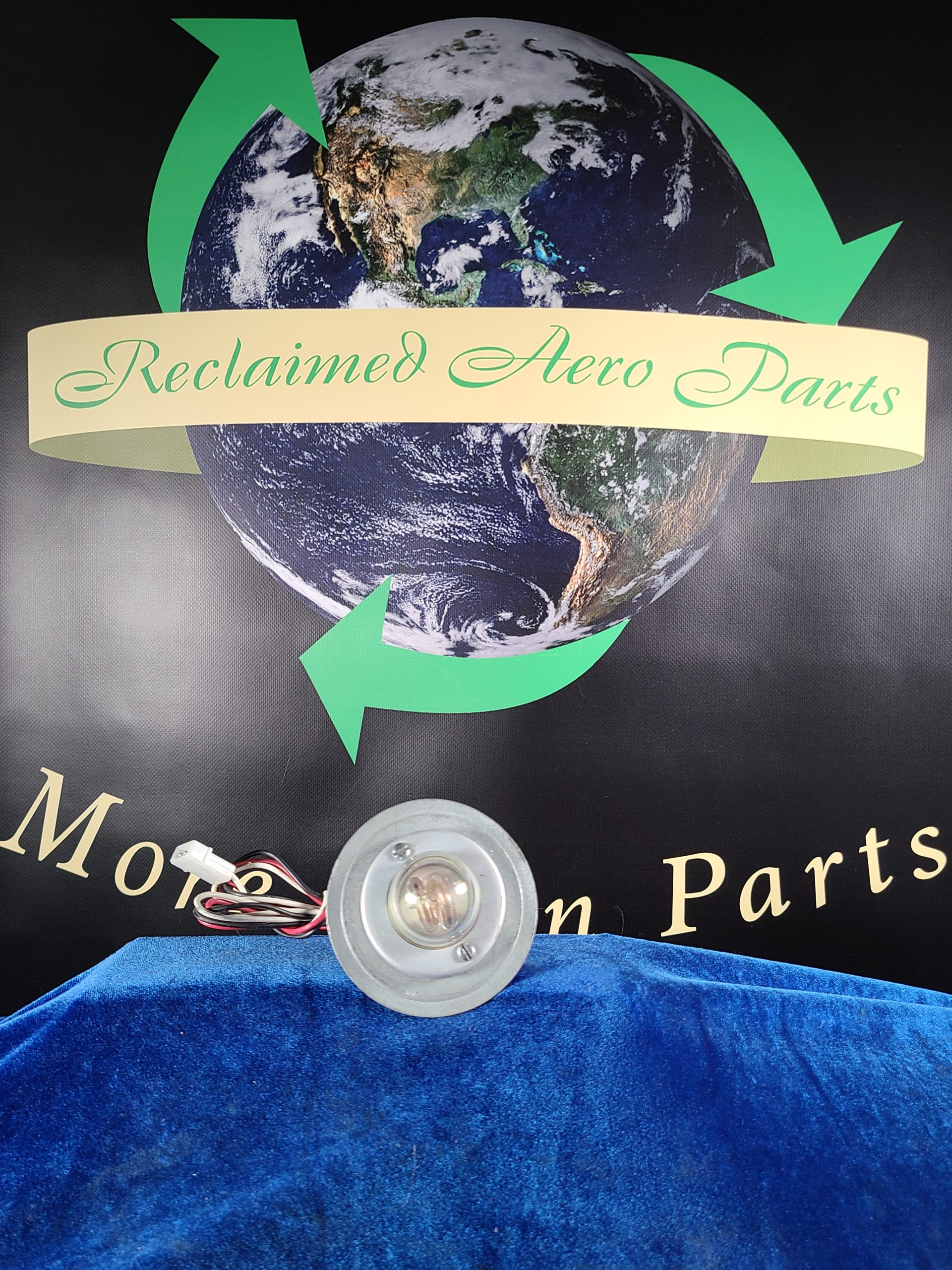 AEROFLASH WINGTIP STROBE