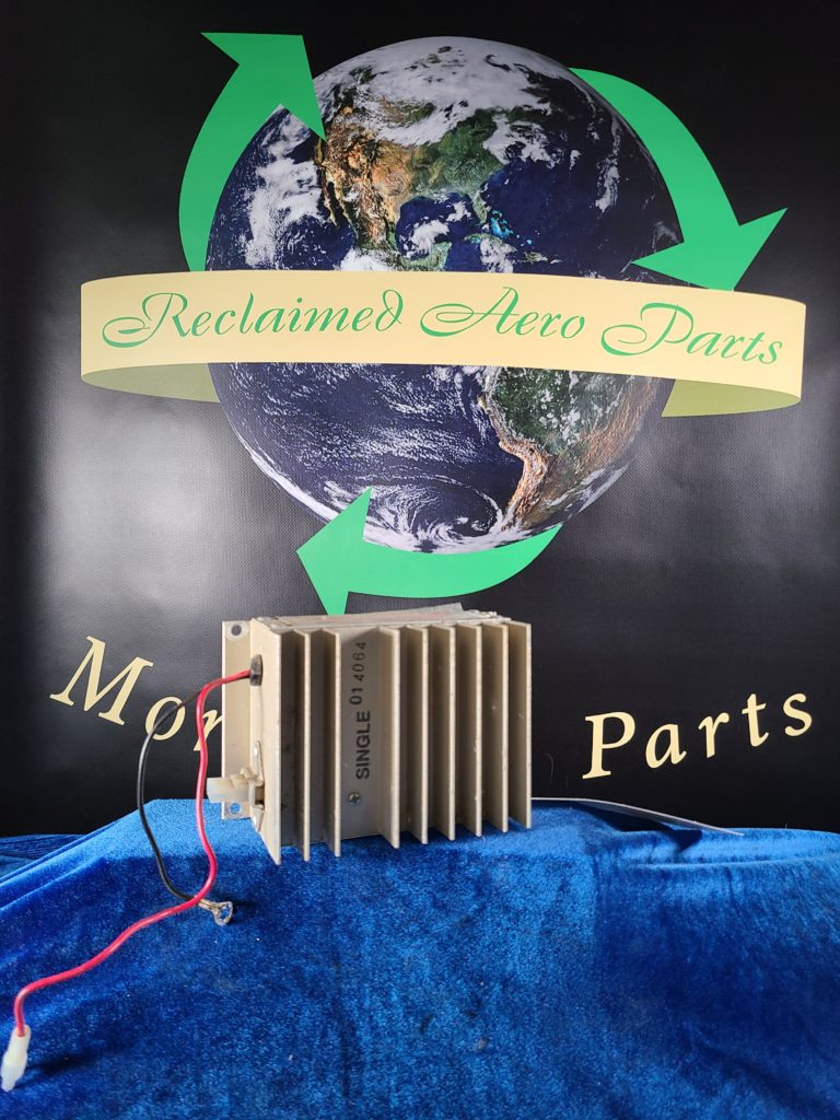 AEROFLASH 12v POWER SUPPLY TIP STROBE